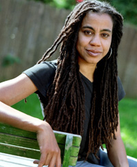 photo of Suzan-Lori Parks